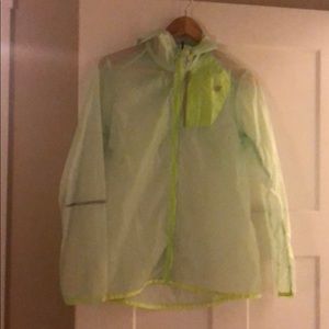 New Balance Lightweight, Packable Windbreaker